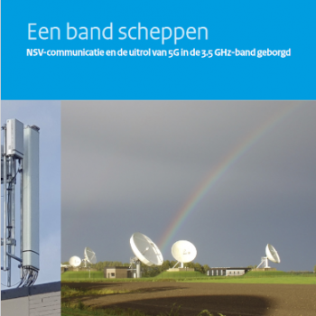 Een band scheppen