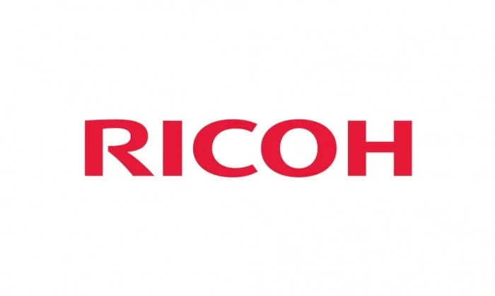 Ricoh Logo