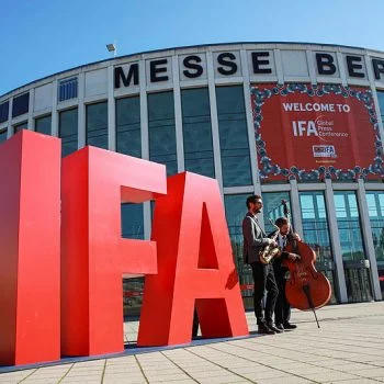 IFA berlijn