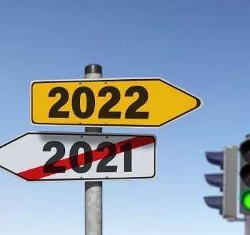 voorspelling trends 2022