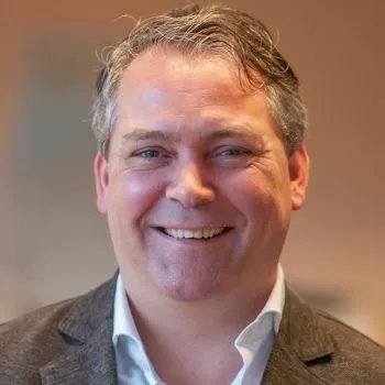 Freek van Alphen van ABB