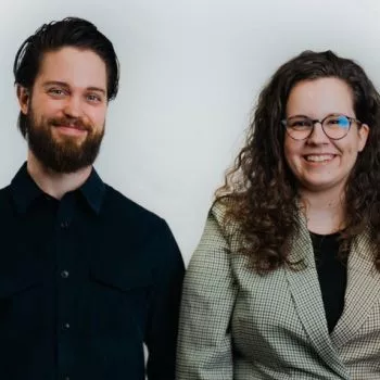 Sami Marttinen _ Emma Lehikoinen swappie