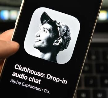 clubhouse app