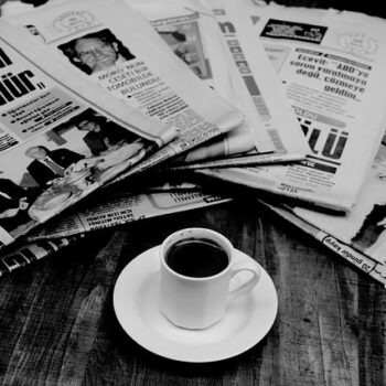 pers publicaties nieuws