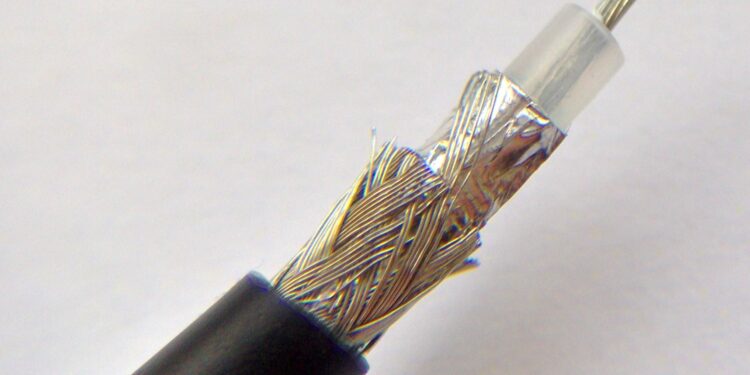 coax wiki