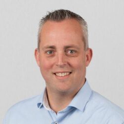 Marc Beems Key Account Manager bij 2N