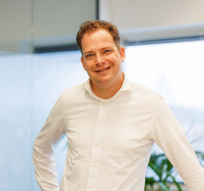 Arne van de Ven - Sewan