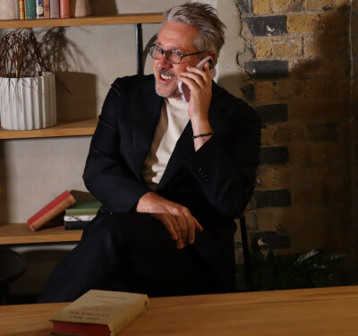 Ruud de Wildt - Certus 2