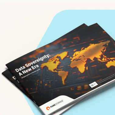 Datasoevereiniteit is meer dan een Europees onderwerp
