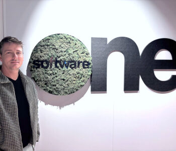 Benny van der Poel SoftwareOne