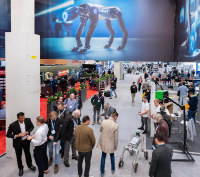 HANNOVER MESSE 2026 Benelux at the Heart of Industrial Innovation (NL)-2