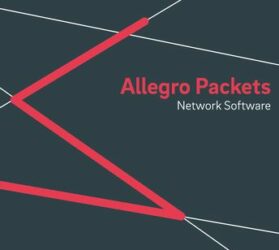 allegro packets logo