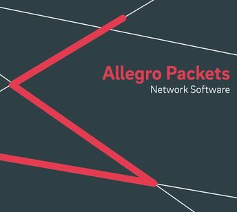 allegro packets logo