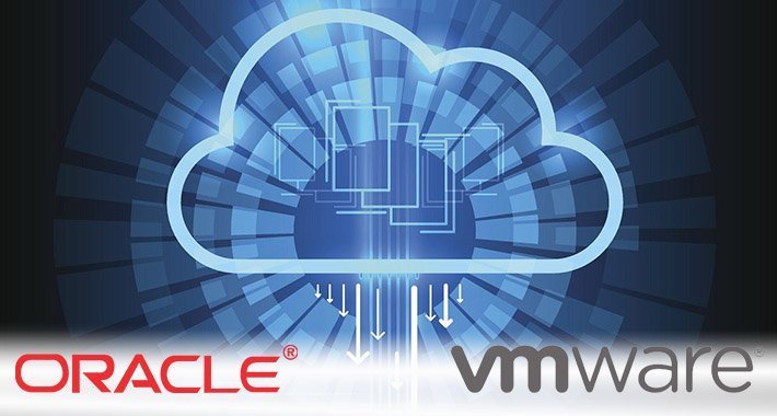 Oracle VMware