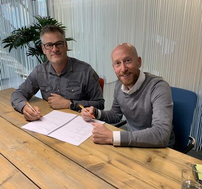 DataRely - Specialist met focus op Cyber Protection