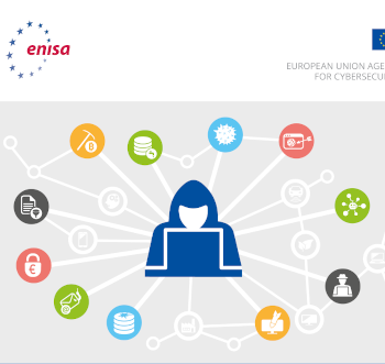 ENISA Threat Landscape for Supply Chain400350
