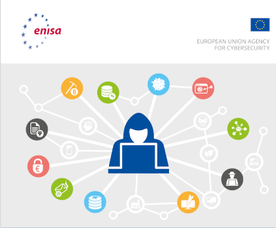 ENISA Threat Landscape for Supply Chain400350