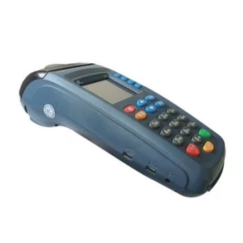PAX-betaalautomaten