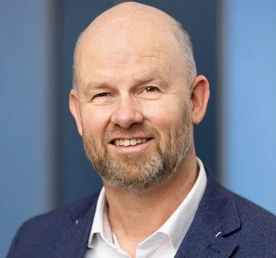 Eric van Uden, Country Manager Netherlands, AVM GmbH