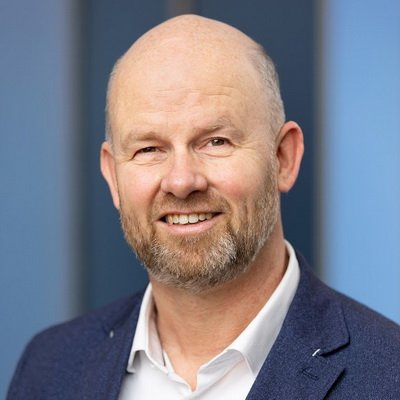 Eric van Uden, Country Manager Netherlands, AVM GmbH
