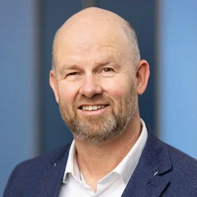 Eric van Uden, Country Manager Netherlands, AVM GmbH