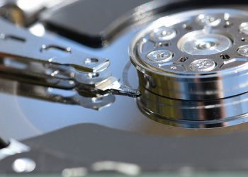 storage disc harde schijf