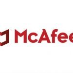 logo McAfee