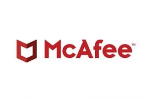 logo McAfee