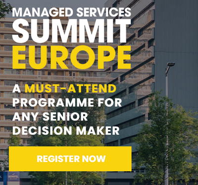 Europese Managed Services Summit 2022