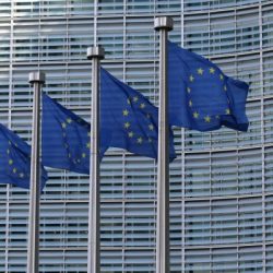 EC EU