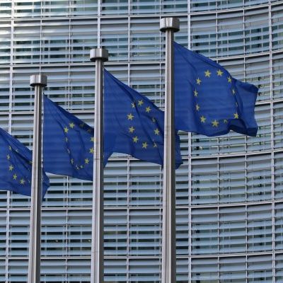 EC EU