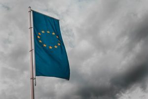 EC Europese Commissie