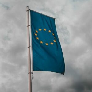 EC Europese Commissie
