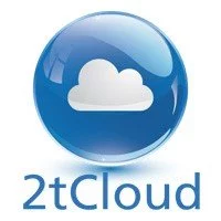 2tCloud logo