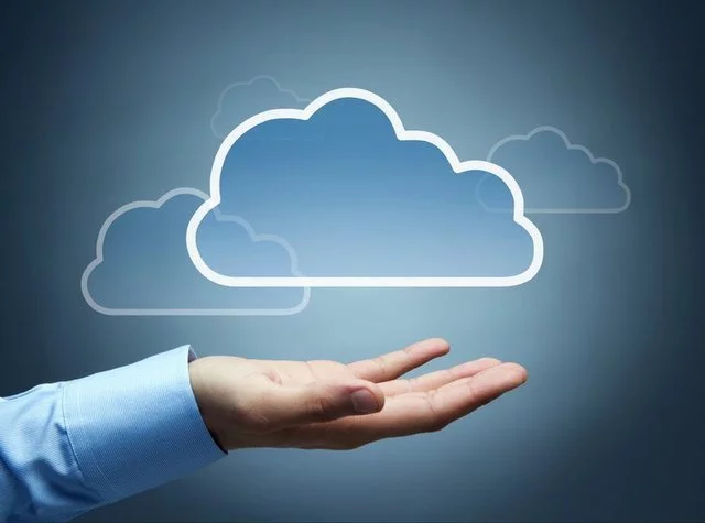 cloud