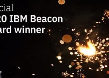 ibm-beacon-award