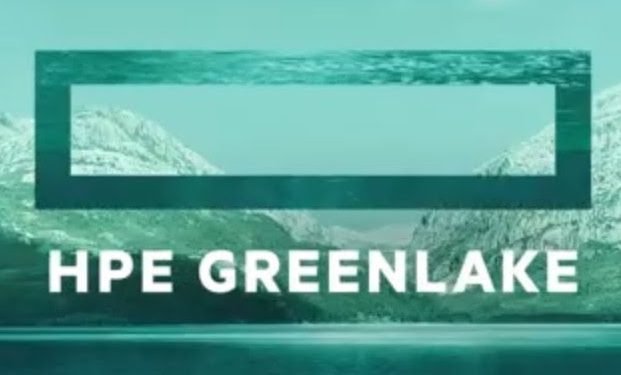 HPE-greenlake