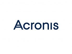 acronis