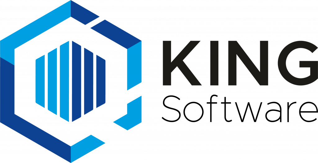 king