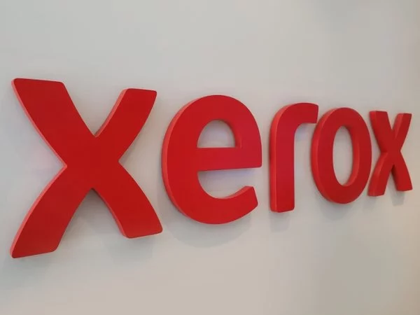 Xerox-logo