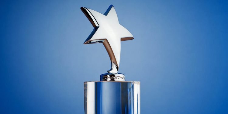 award
