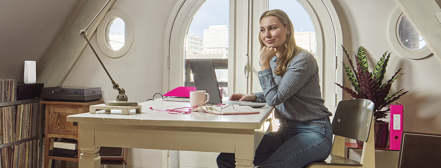 TMobile introduceert WiFi Plus ITchannelPRO