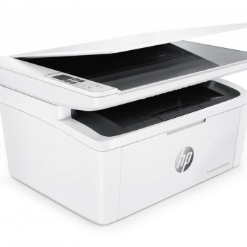 hp multifunctionele printer