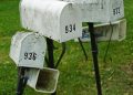 mailbox