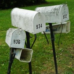 mailbox