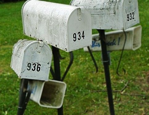 mailbox