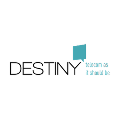 destiny-lanceert