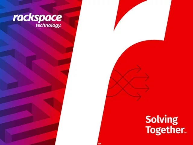 rackspace