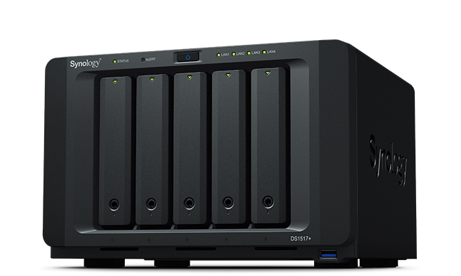 synology-nas