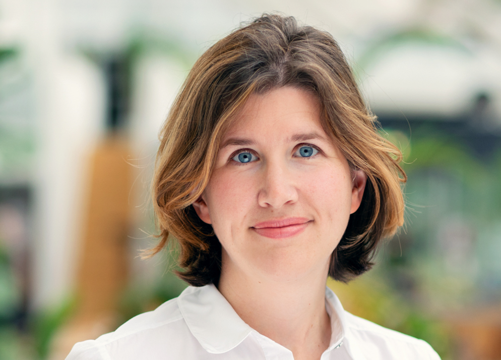 Sophie Wildeboer